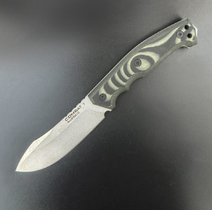 011112 Combat 1 mic-green