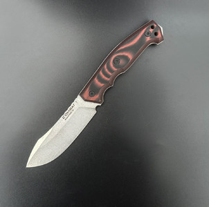 011122 Combat 1 mic-red