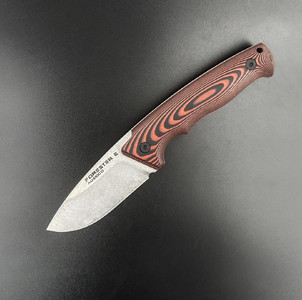 041122 Forester 2 mic-red